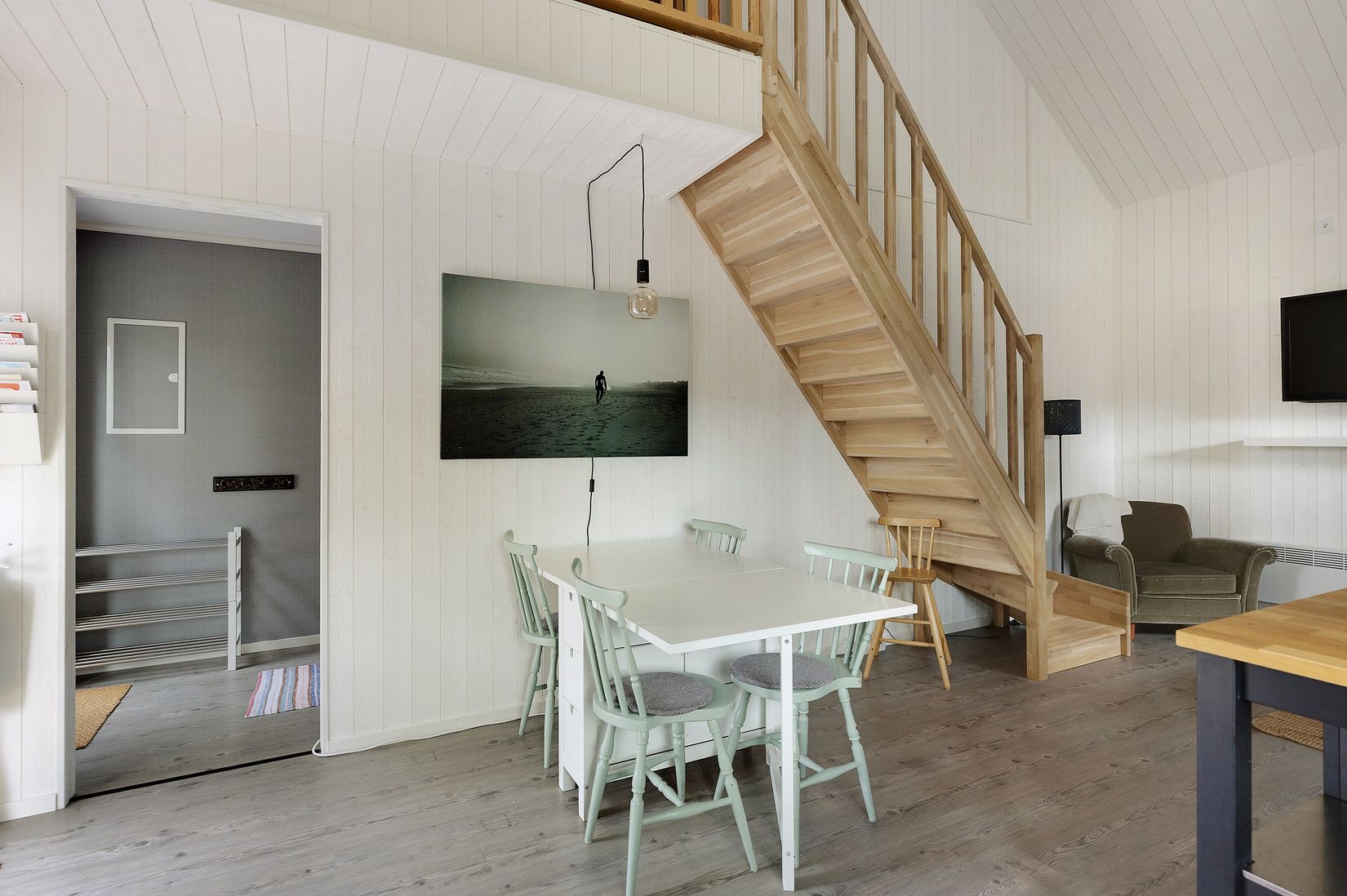 Villa, Rotstigen 16, Kvarnåkershamn - Södra Gotland, Gotland