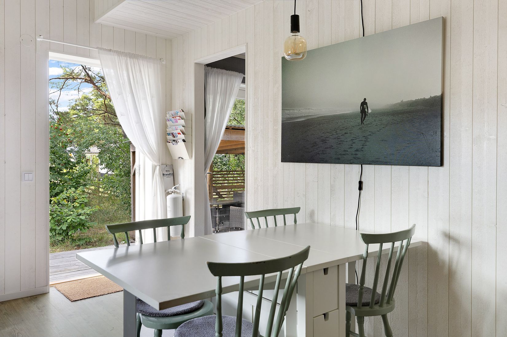 Villa, Rotstigen 16, Kvarnåkershamn - Södra Gotland, Gotland
