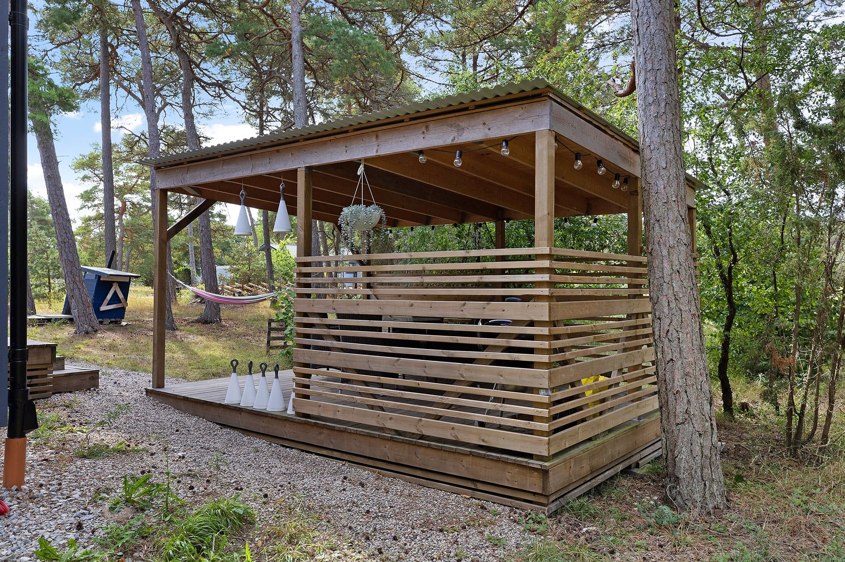 Villa, Rotstigen 16, Kvarnåkershamn - Södra Gotland, Gotland