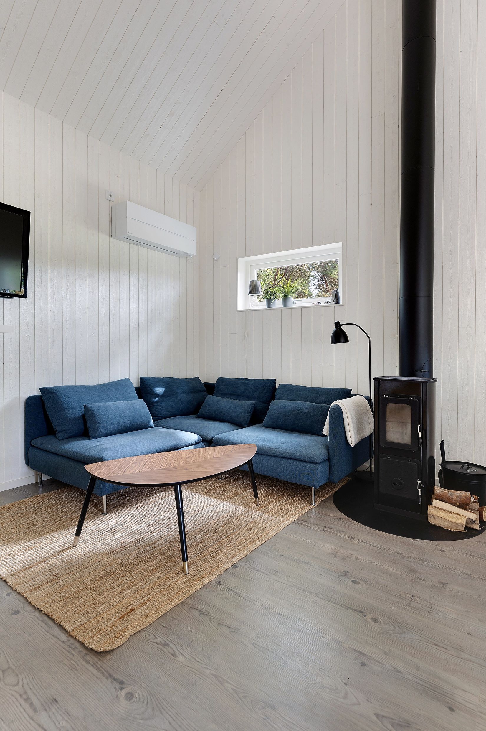 Villa, Rotstigen 16, Kvarnåkershamn - Södra Gotland, Gotland