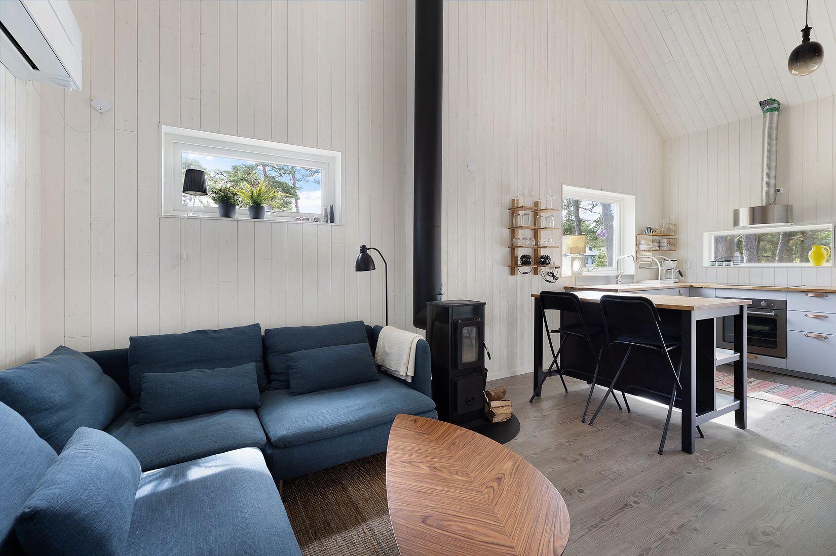 Villa, Rotstigen 16, Kvarnåkershamn - Södra Gotland, Gotland