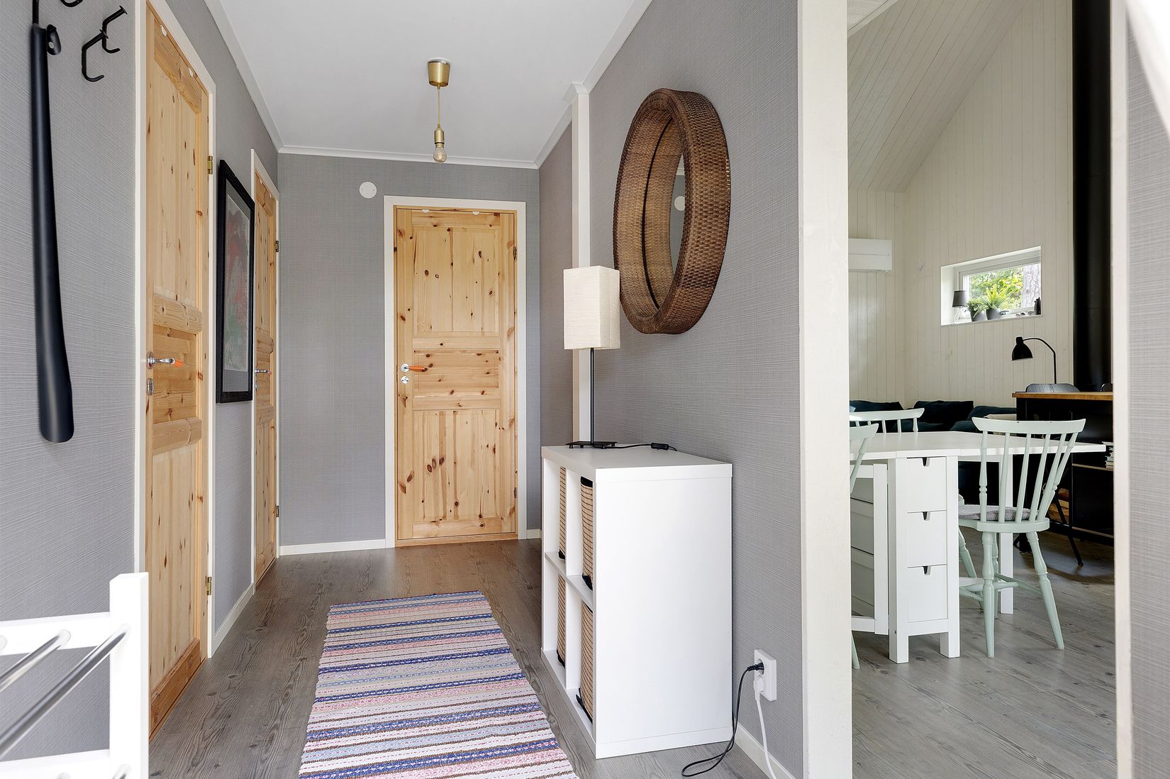 Villa, Rotstigen 16, Kvarnåkershamn - Södra Gotland, Gotland