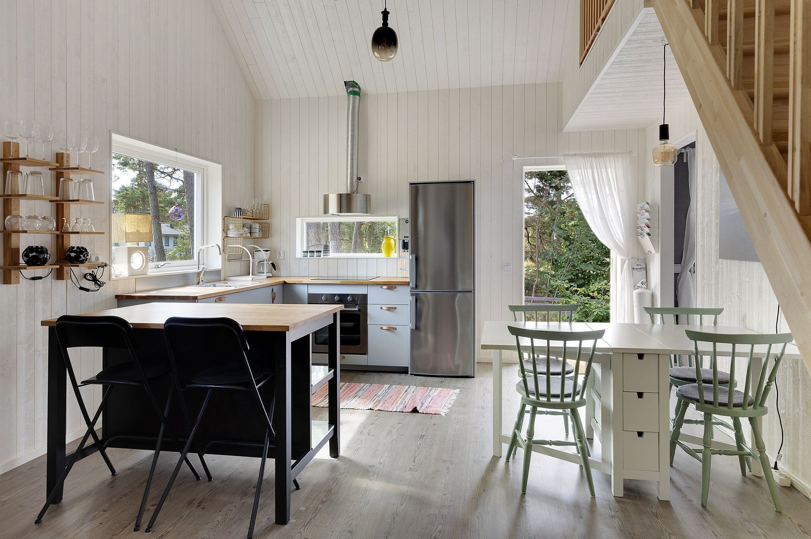 Villa, Rotstigen 16, Kvarnåkershamn - Södra Gotland, Gotland