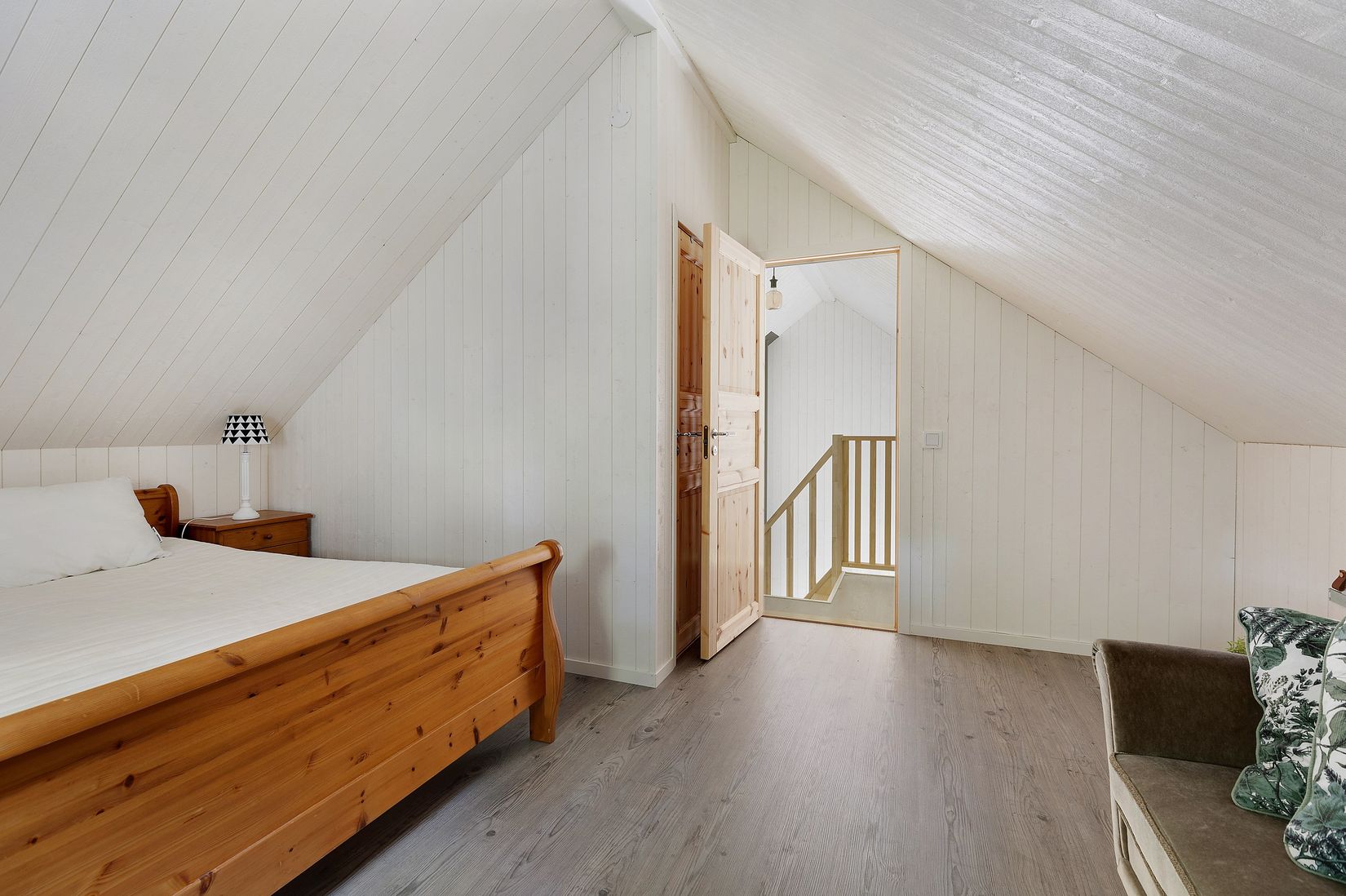 Villa, Rotstigen 16, Kvarnåkershamn - Södra Gotland, Gotland