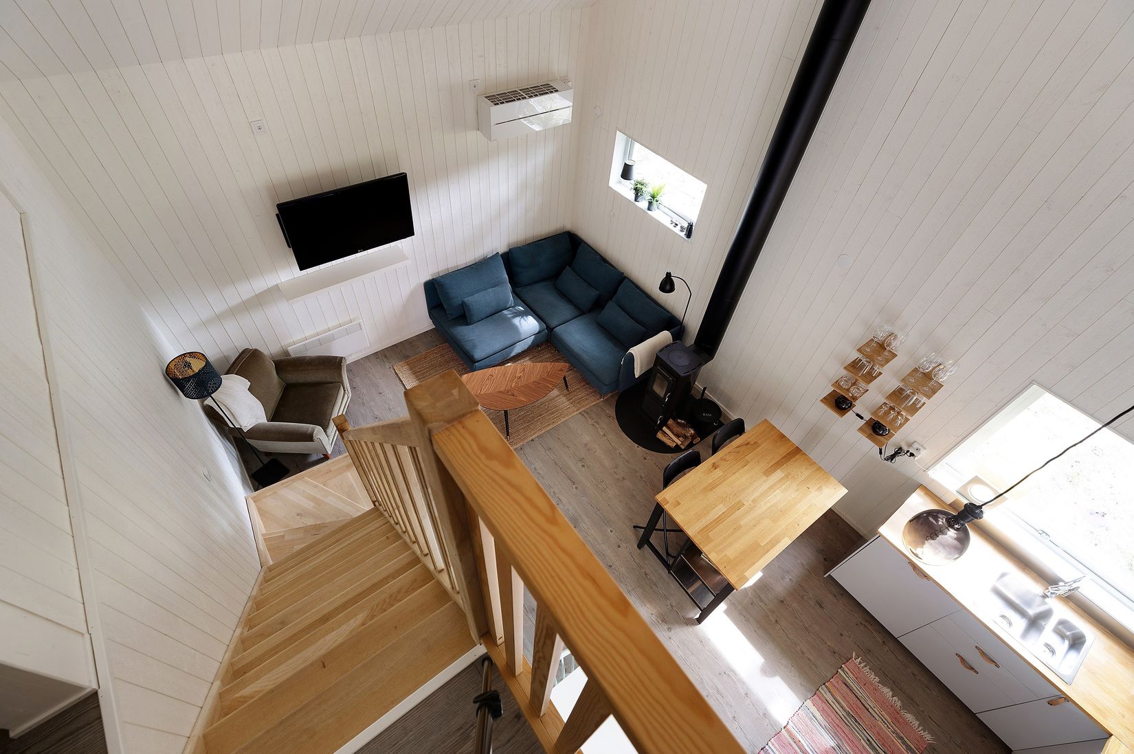 Villa, Rotstigen 16, Kvarnåkershamn - Södra Gotland, Gotland