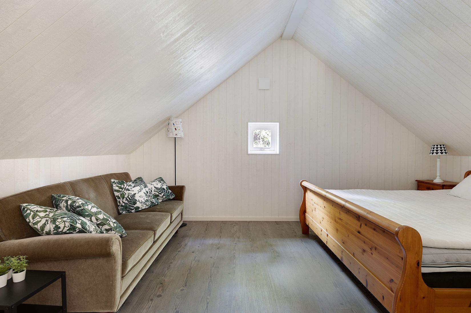 Villa, Rotstigen 16, Kvarnåkershamn - Södra Gotland, Gotland