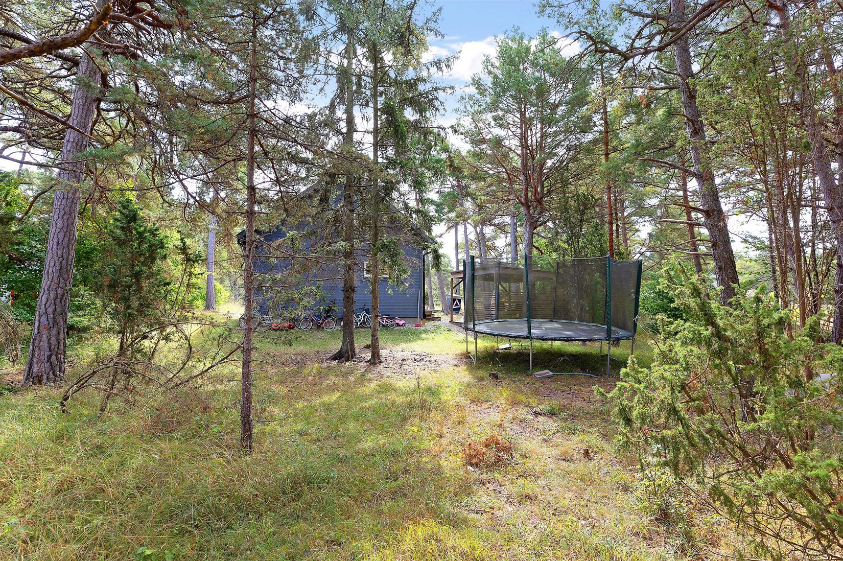 Villa, Rotstigen 16, Kvarnåkershamn - Södra Gotland, Gotland