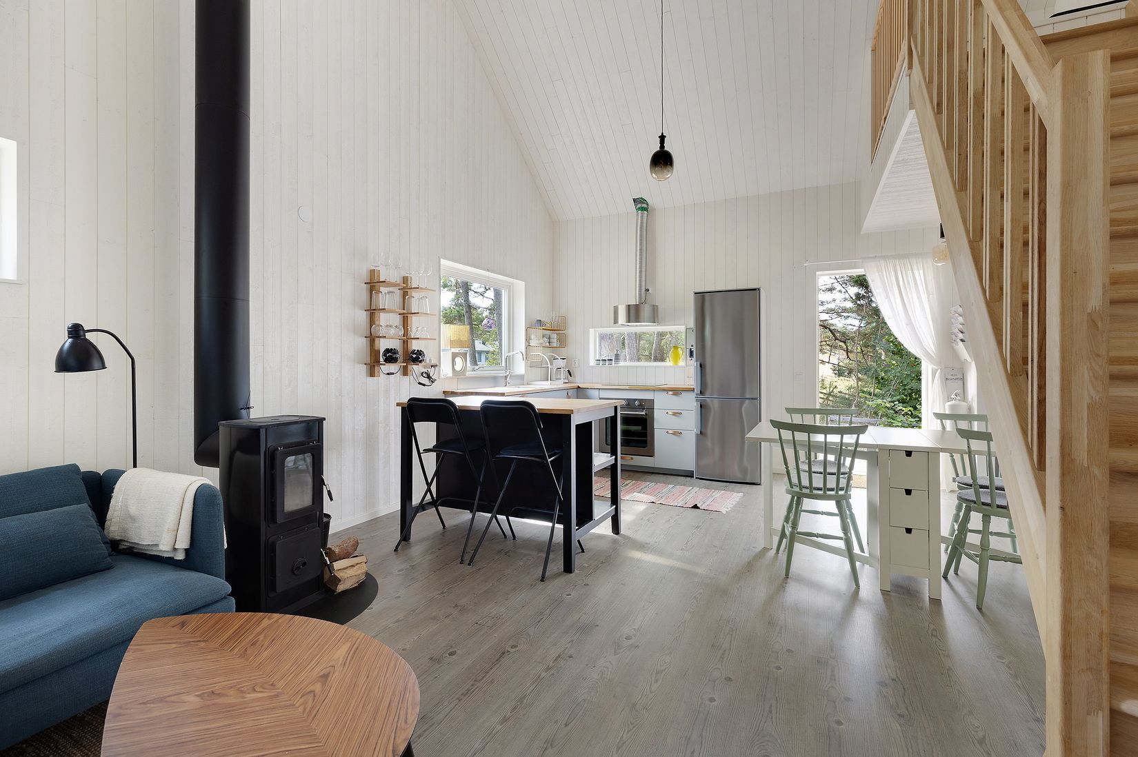 Villa, Rotstigen 16, Kvarnåkershamn - Södra Gotland, Gotland