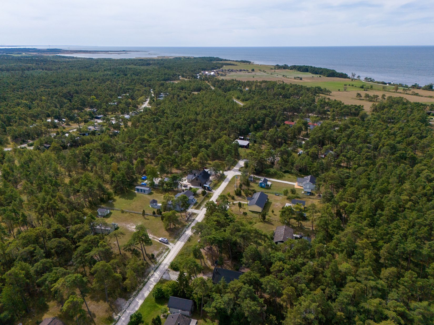 Villa, Rotstigen 16, Kvarnåkershamn - Södra Gotland, Gotland