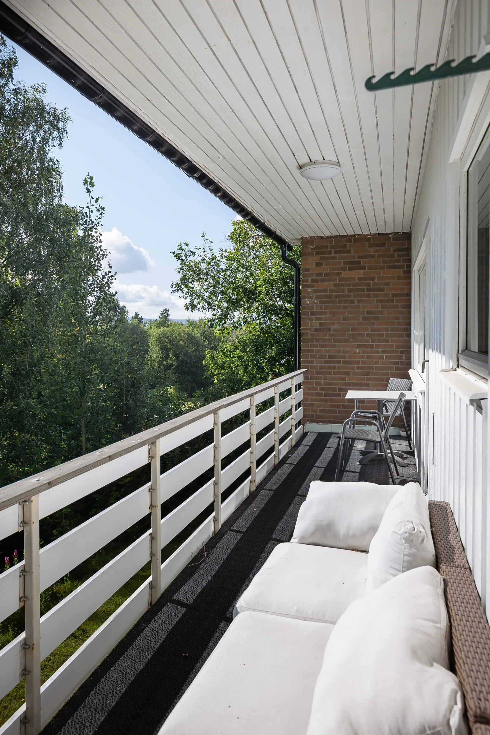 Villa, Skravlingsvägen 12, Bydalen, Sundsvall