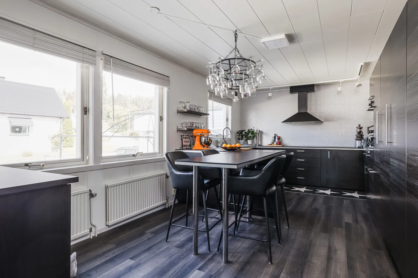 Villa, Skravlingsvägen 12, Bydalen, Sundsvall