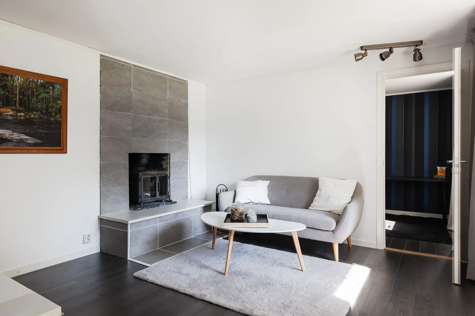 Villa, Skravlingsvägen 12, Bydalen, Sundsvall