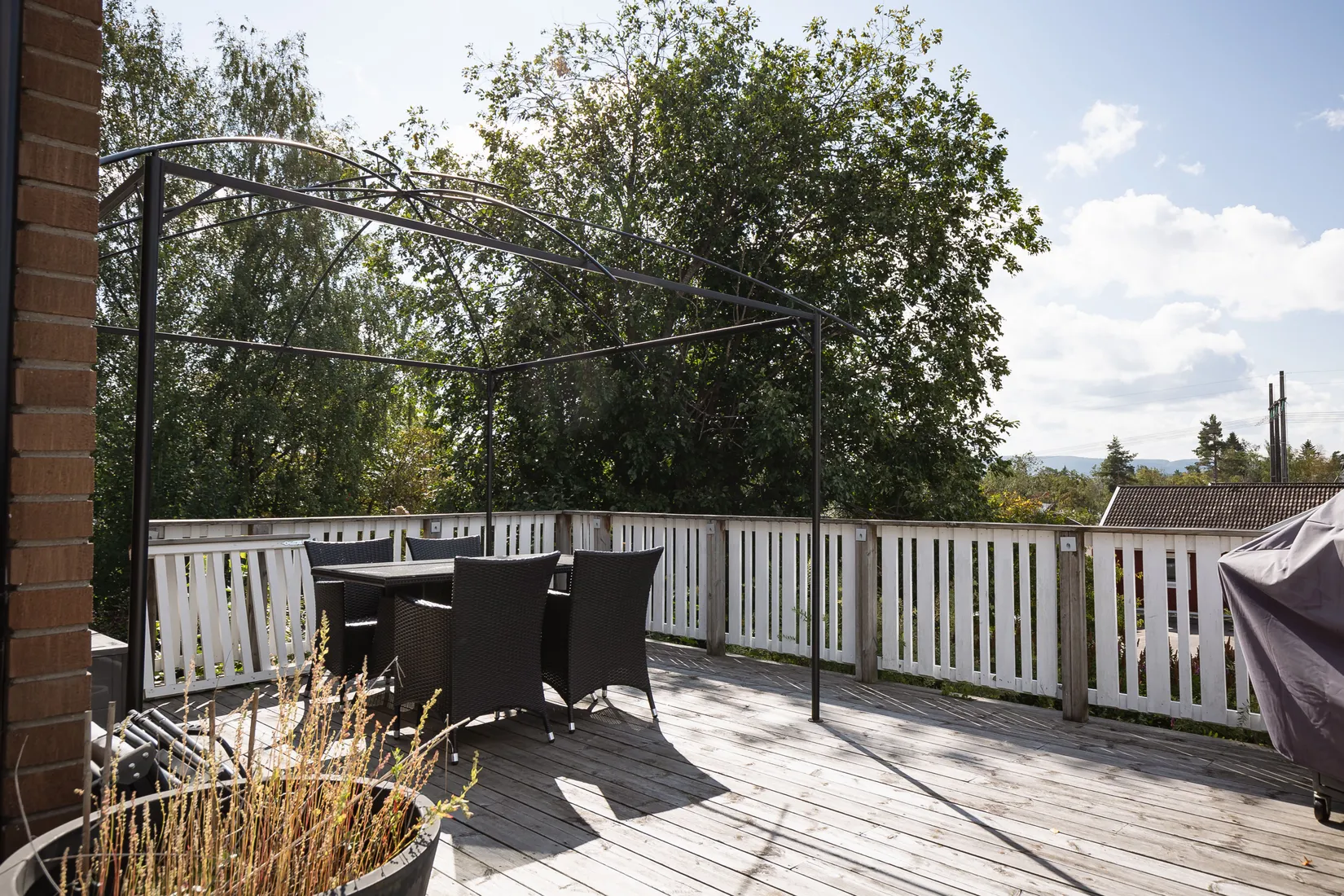 Villa, Skravlingsvägen 12, Bydalen, Sundsvall