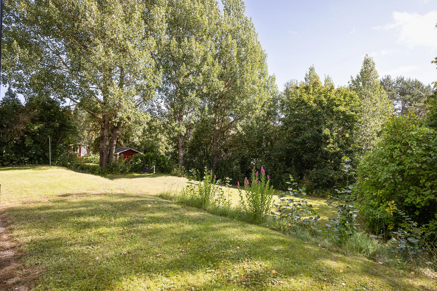 Villa, Skravlingsvägen 12, Bydalen, Sundsvall