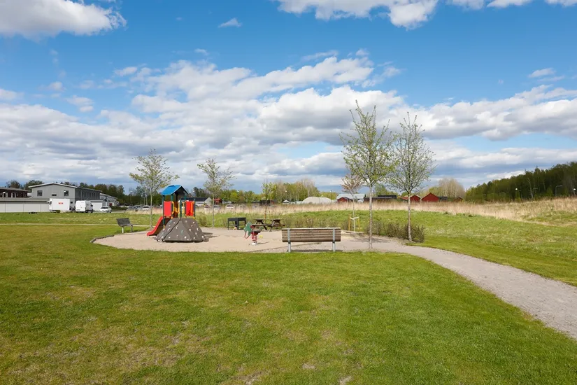 Bostadsrätt, Pråmkajen 61, Pråmkajen, Örebro