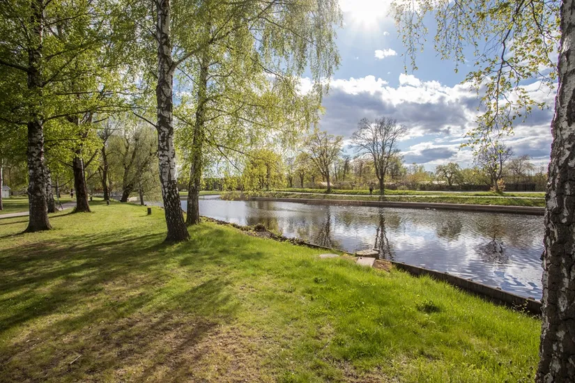 Bostadsrätt, Pråmkajen 61, Pråmkajen, Örebro