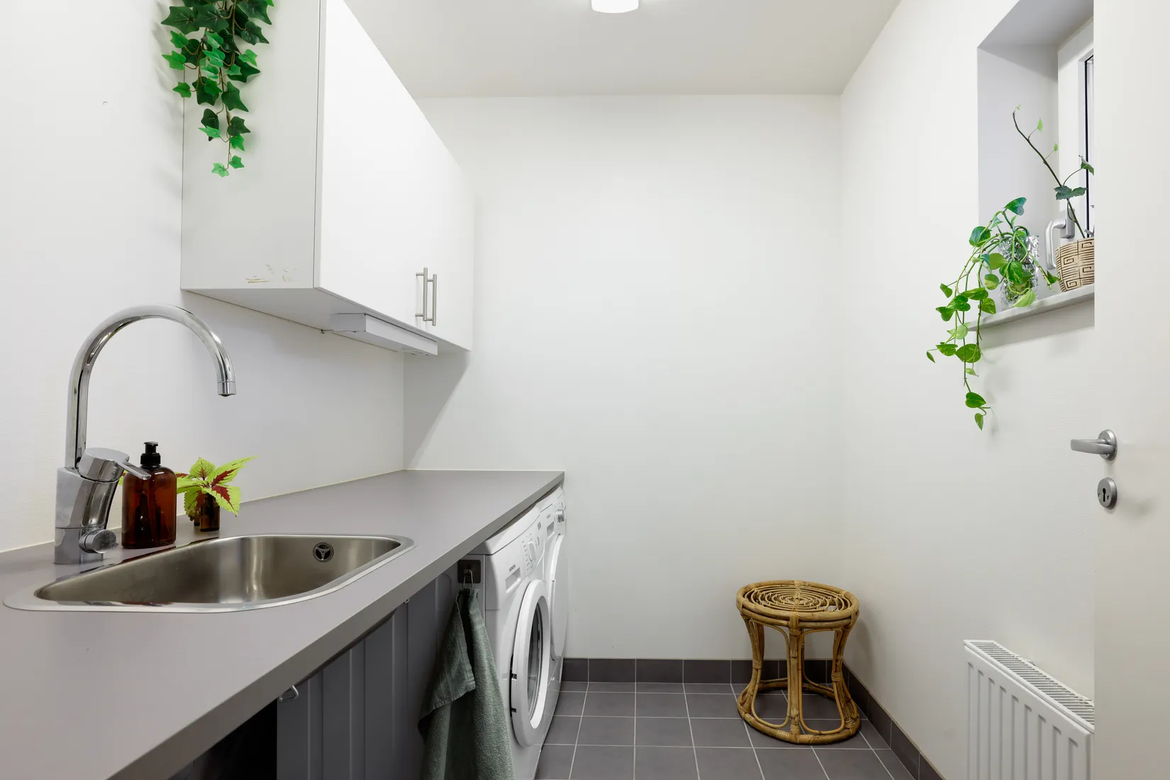 Bostadsrätt, Pråmkajen 61, Pråmkajen, Örebro