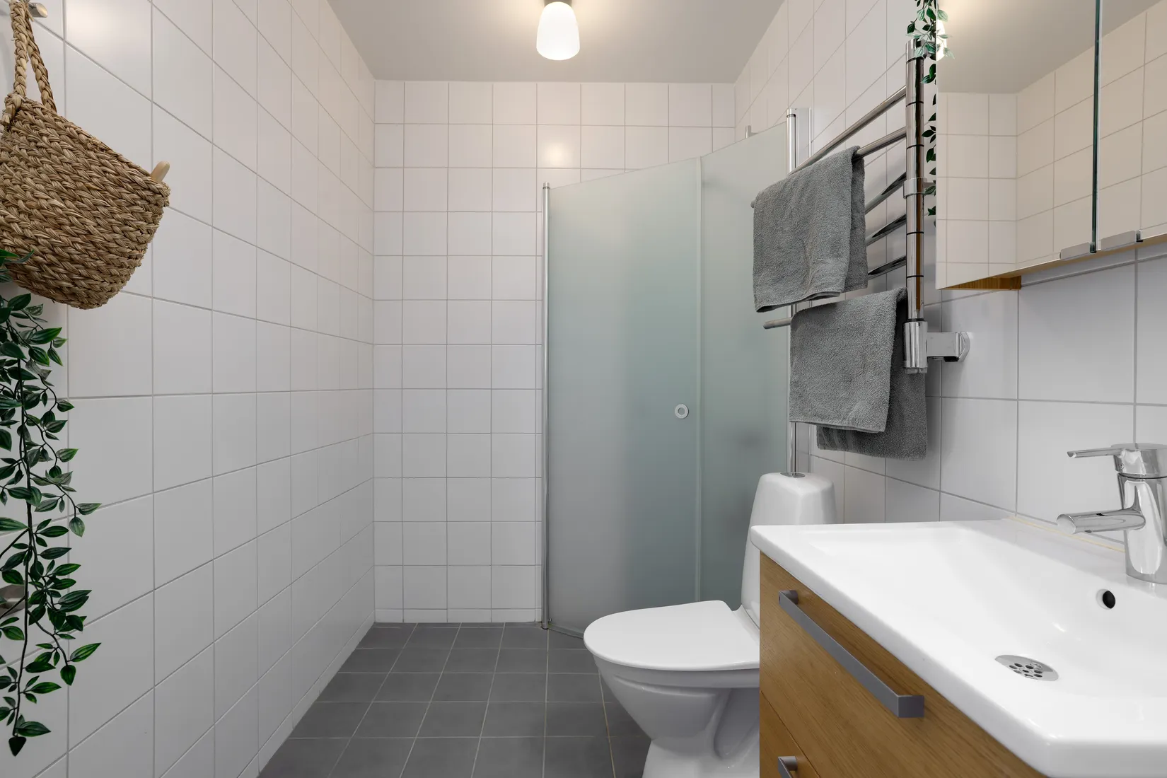 Bostadsrätt, Pråmkajen 61, Pråmkajen, Örebro