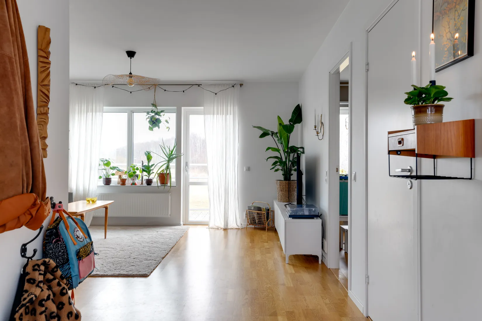 Bostadsrätt, Pråmkajen 61, Pråmkajen, Örebro