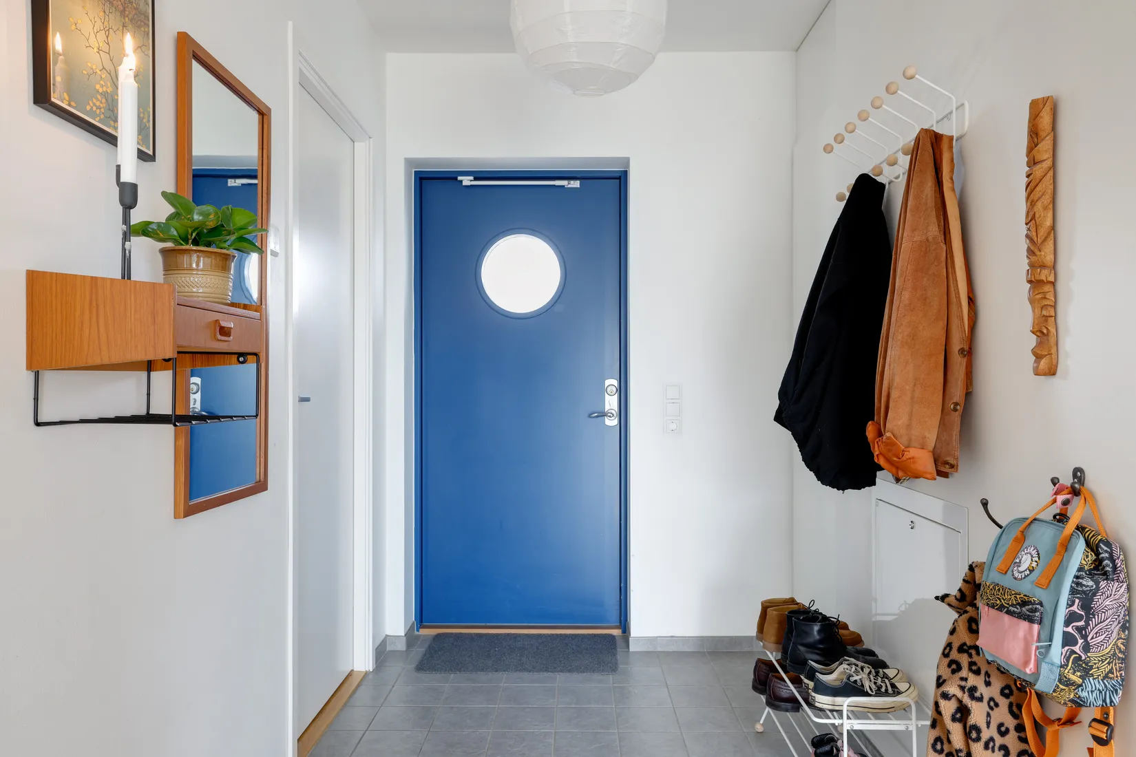 Bostadsrätt, Pråmkajen 61, Pråmkajen, Örebro