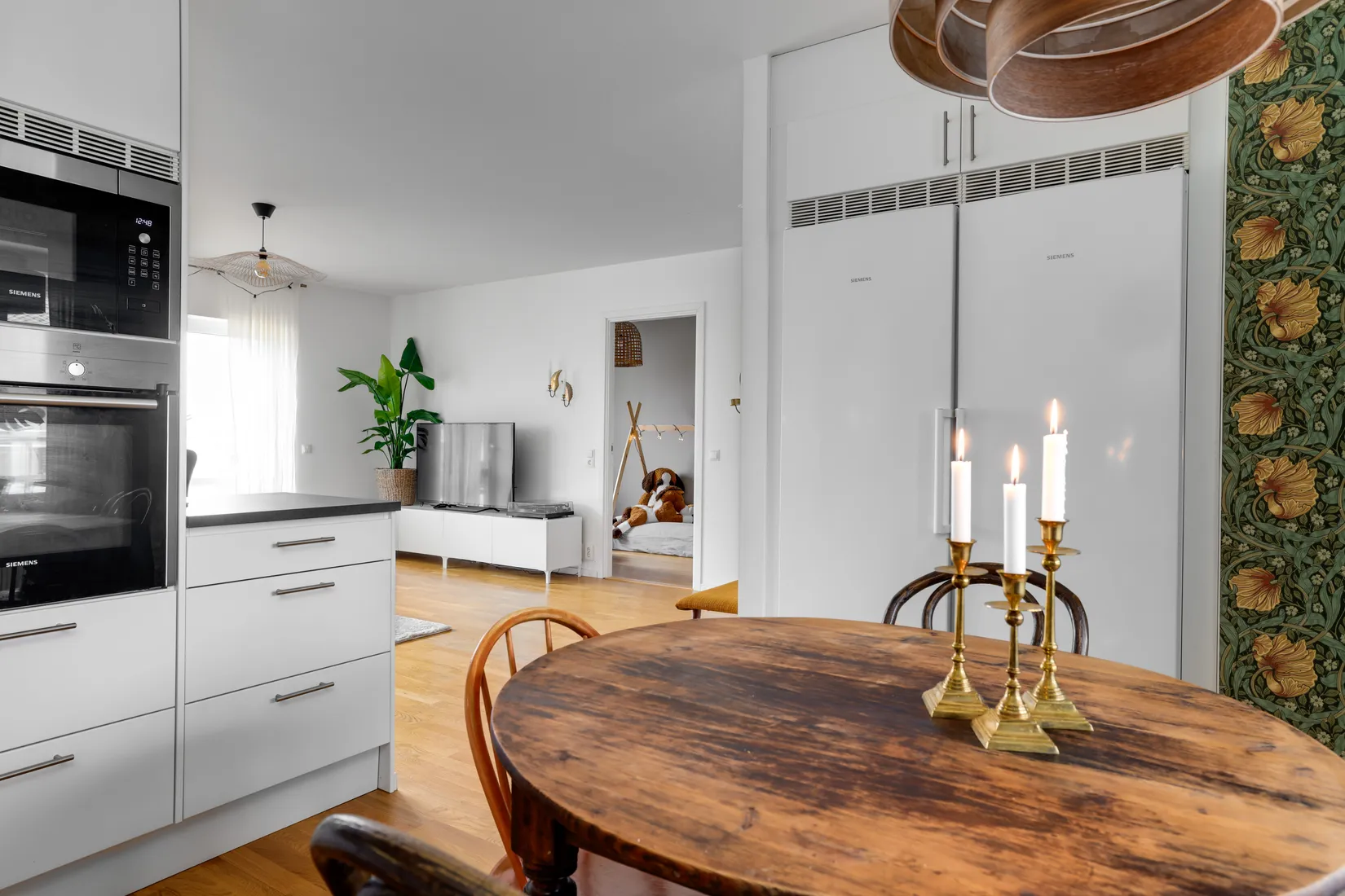 Bostadsrätt, Pråmkajen 61, Pråmkajen, Örebro
