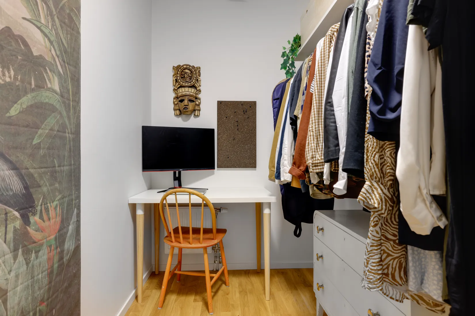 Bostadsrätt, Pråmkajen 61, Pråmkajen, Örebro