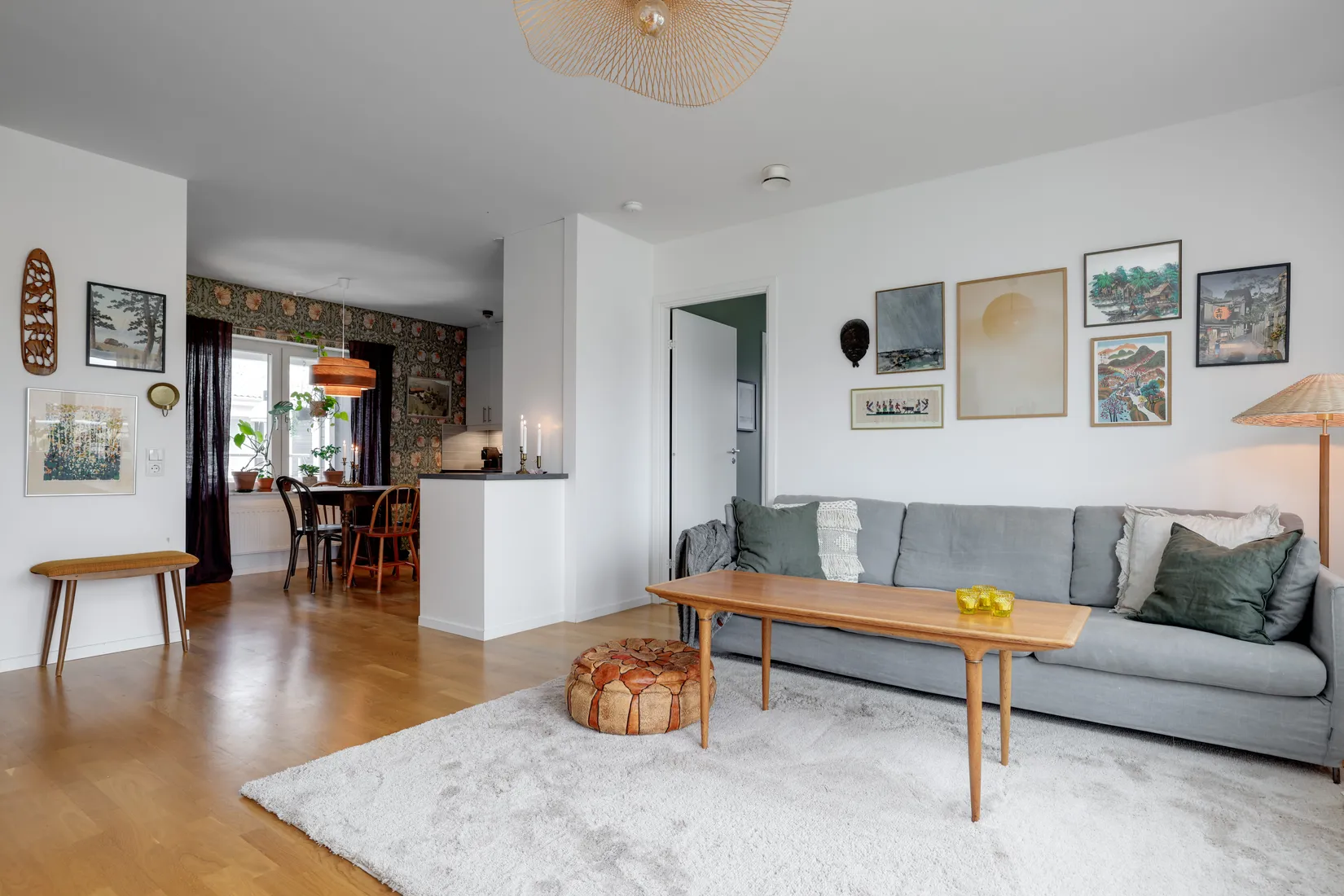 Bostadsrätt, Pråmkajen 61, Pråmkajen, Örebro