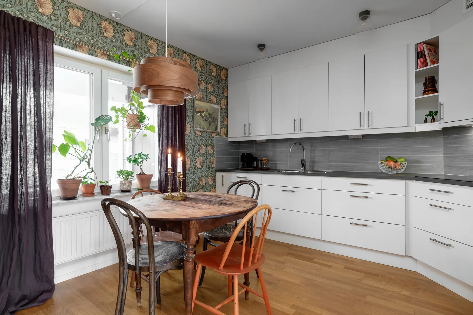 Bostadsrätt, Pråmkajen 61, Pråmkajen, Örebro