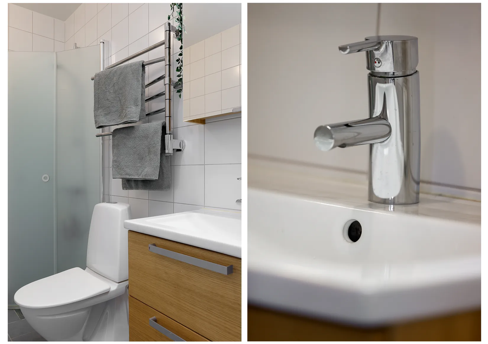 Bostadsrätt, Pråmkajen 61, Pråmkajen, Örebro