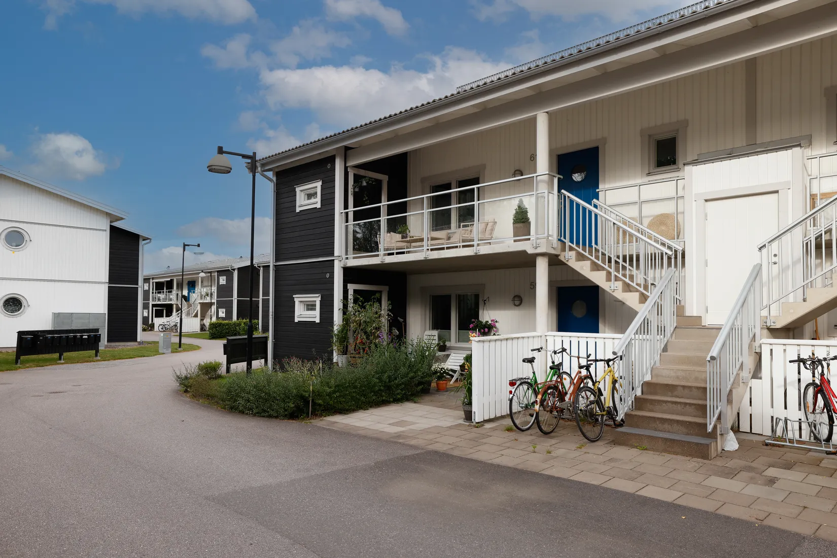 Bostadsrätt, Pråmkajen 61, Pråmkajen, Örebro