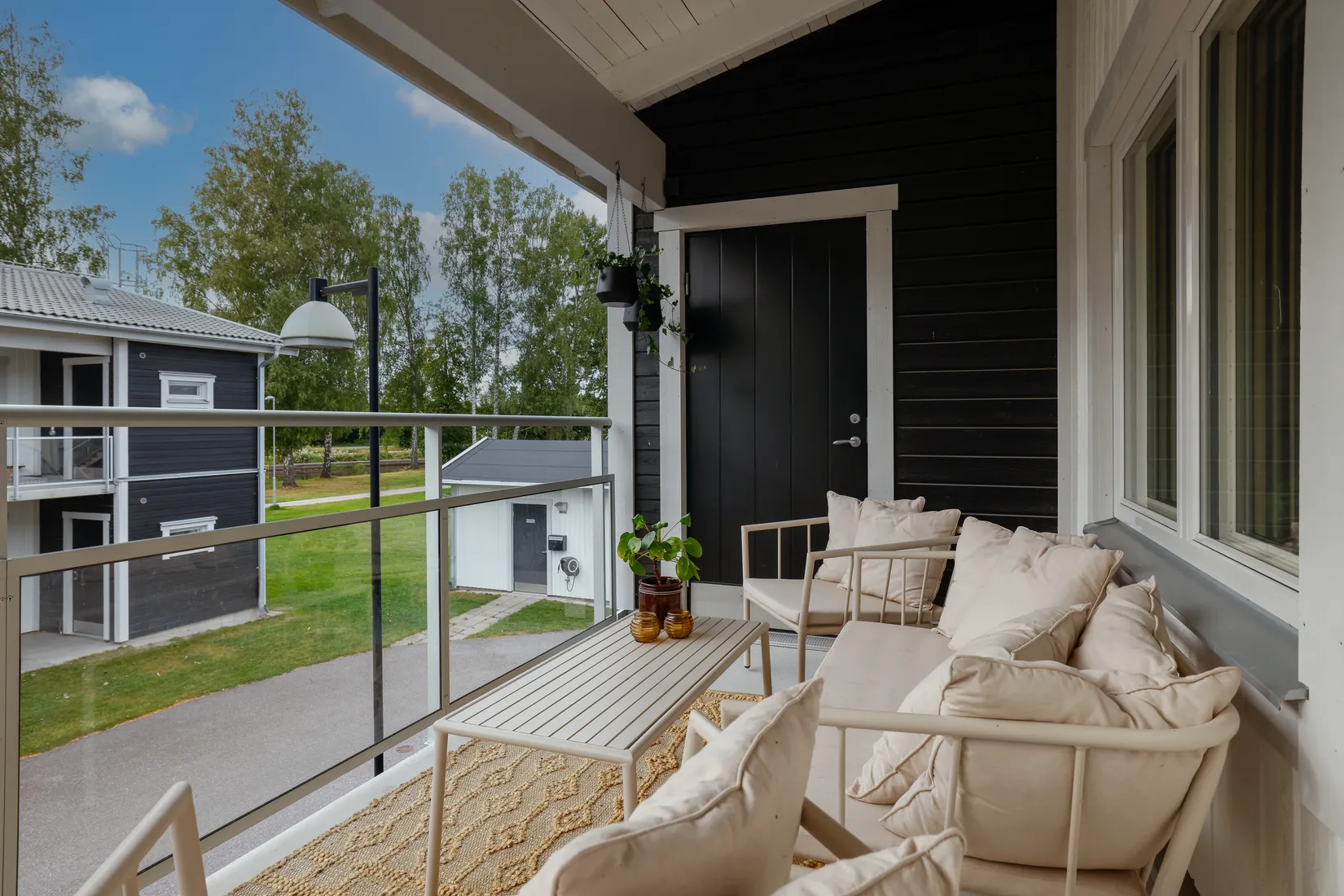 Bostadsrätt, Pråmkajen 61, Pråmkajen, Örebro