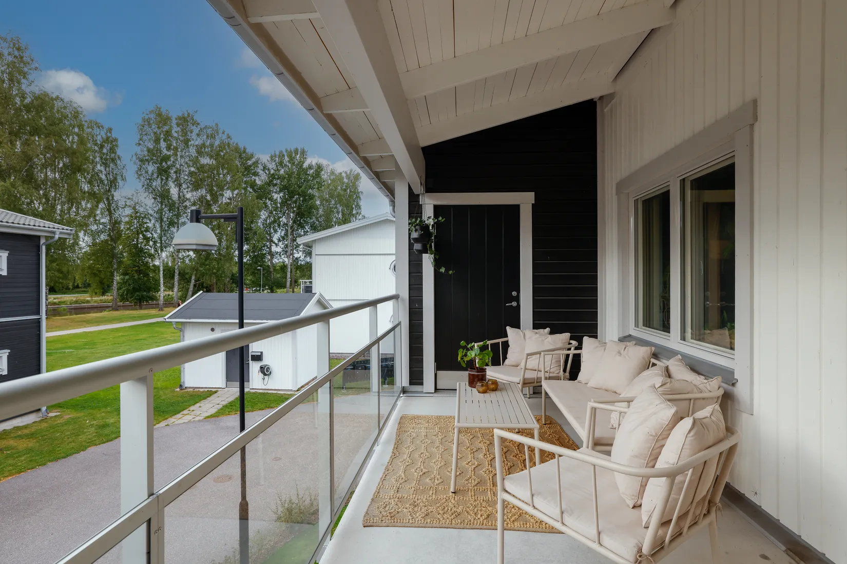 Bostadsrätt, Pråmkajen 61, Pråmkajen, Örebro
