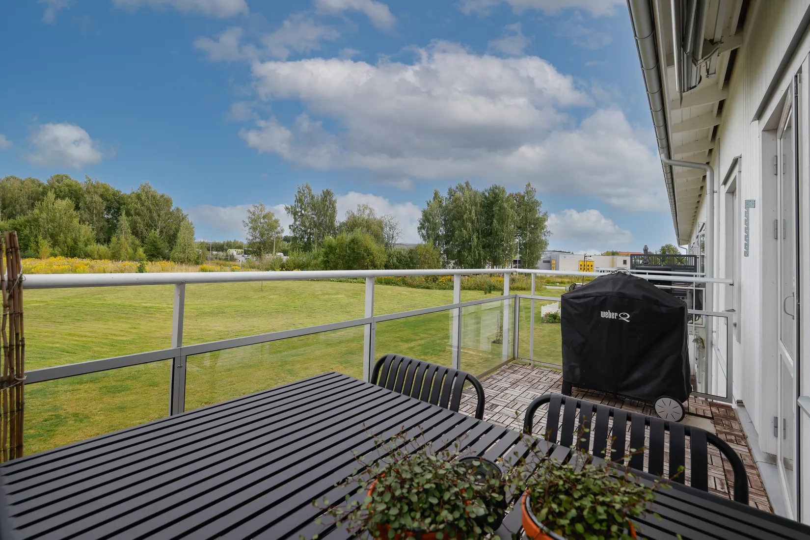 Bostadsrätt, Pråmkajen 61, Pråmkajen, Örebro