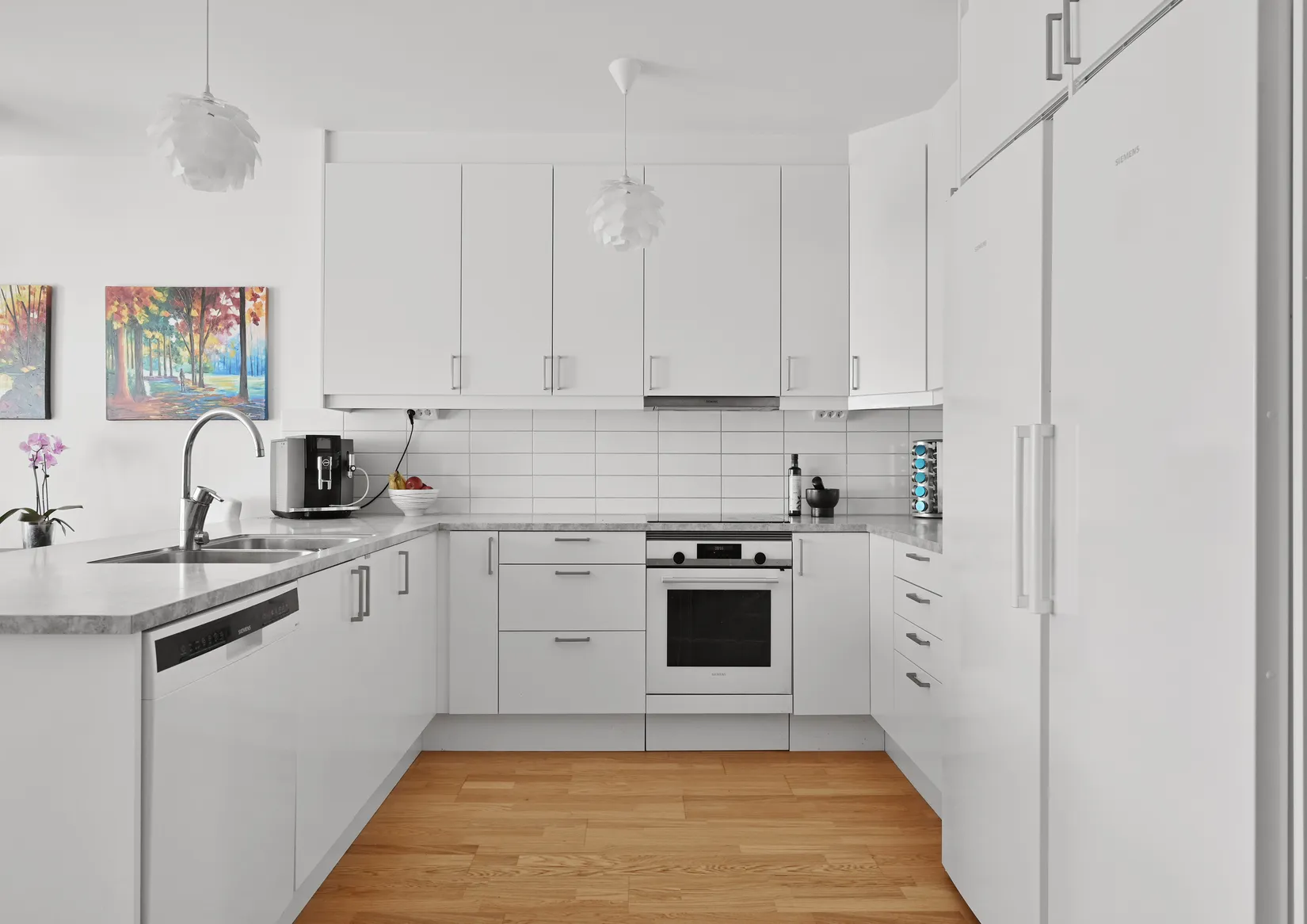 Bostadsrätt, Radhus, Gyllenstiernas allé 88, Steninge Slottsby, Sigtuna