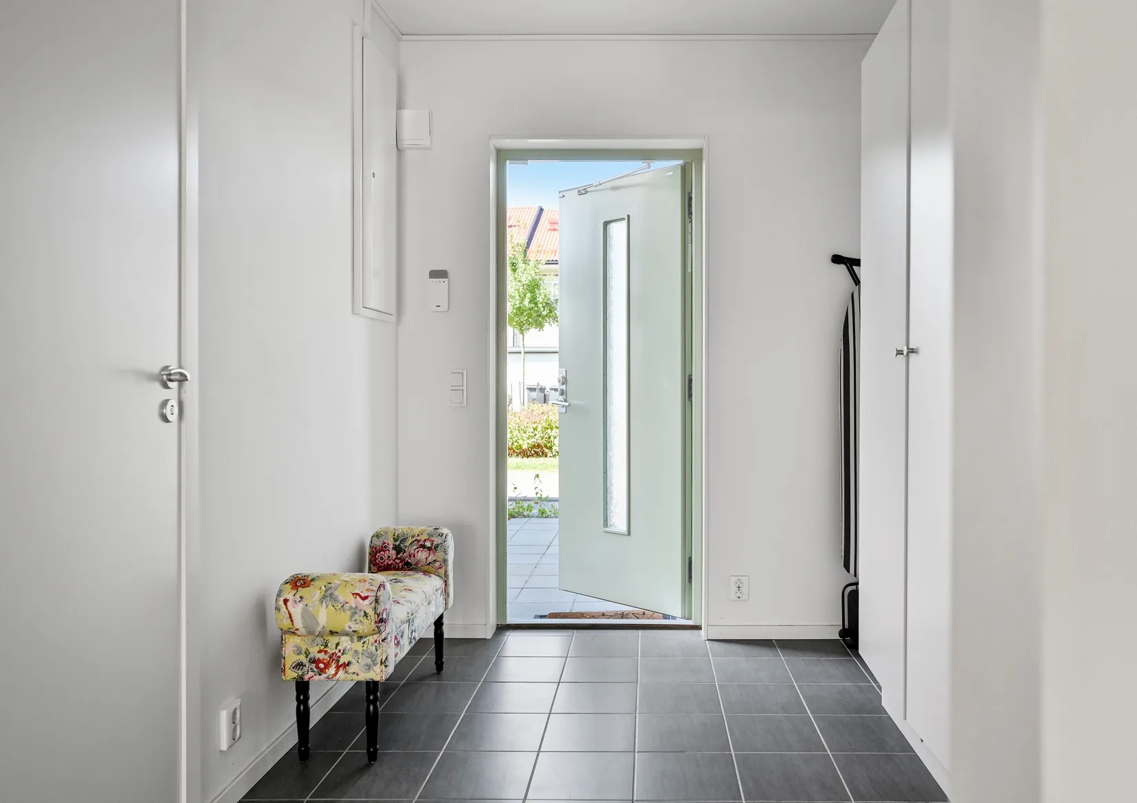 Bostadsrätt, Radhus, Gyllenstiernas allé 88, Steninge Slottsby, Sigtuna
