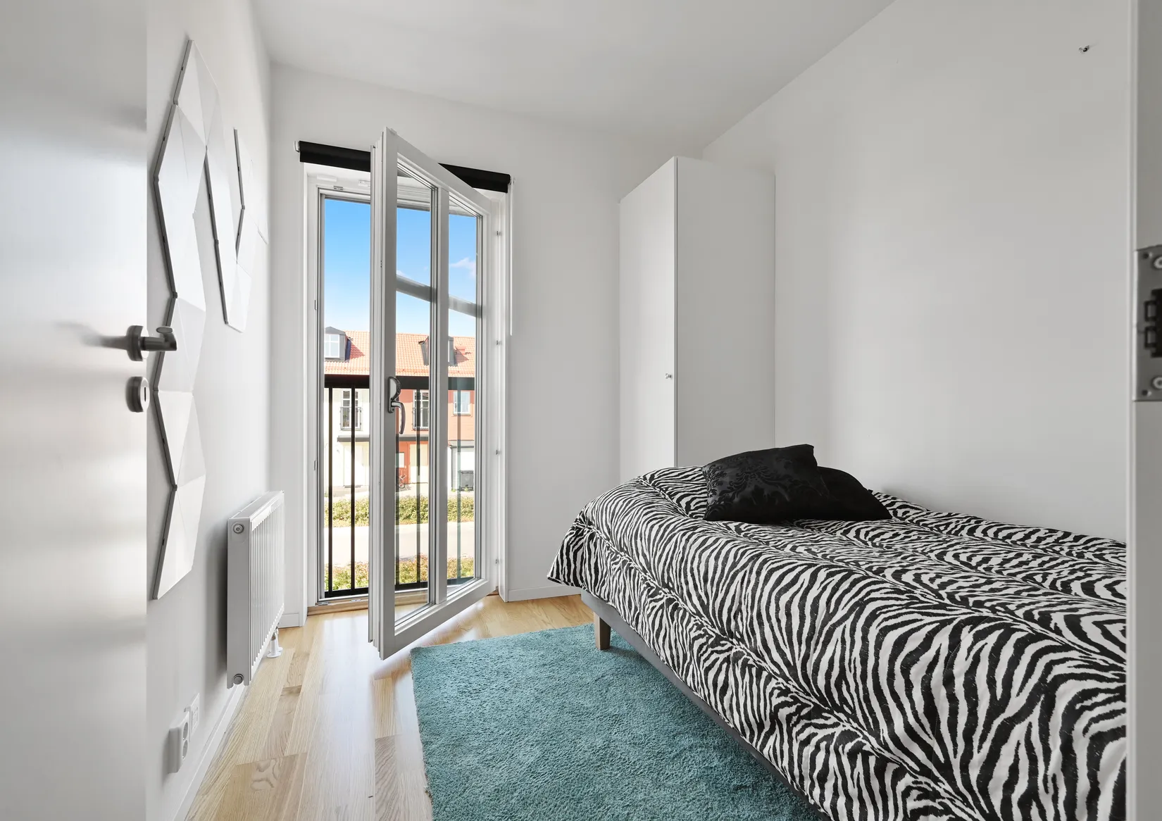 Bostadsrätt, Radhus, Gyllenstiernas allé 88, Steninge Slottsby, Sigtuna