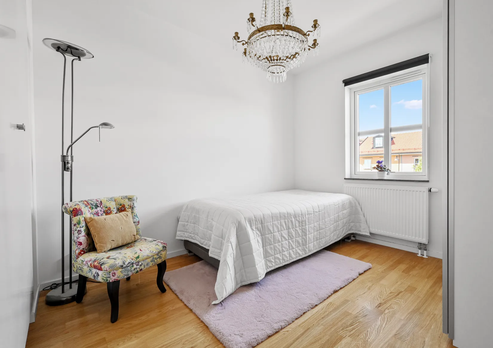 Bostadsrätt, Radhus, Gyllenstiernas allé 88, Steninge Slottsby, Sigtuna