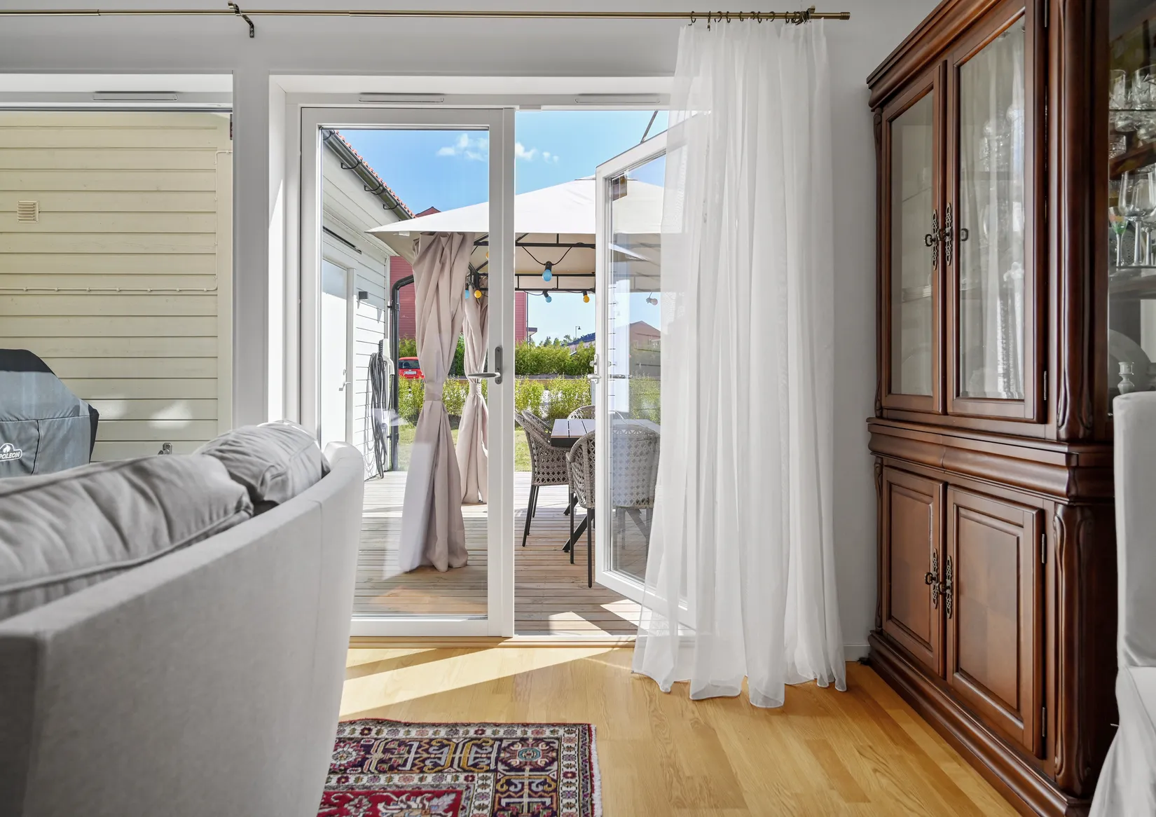 Bostadsrätt, Radhus, Gyllenstiernas allé 88, Steninge Slottsby, Sigtuna