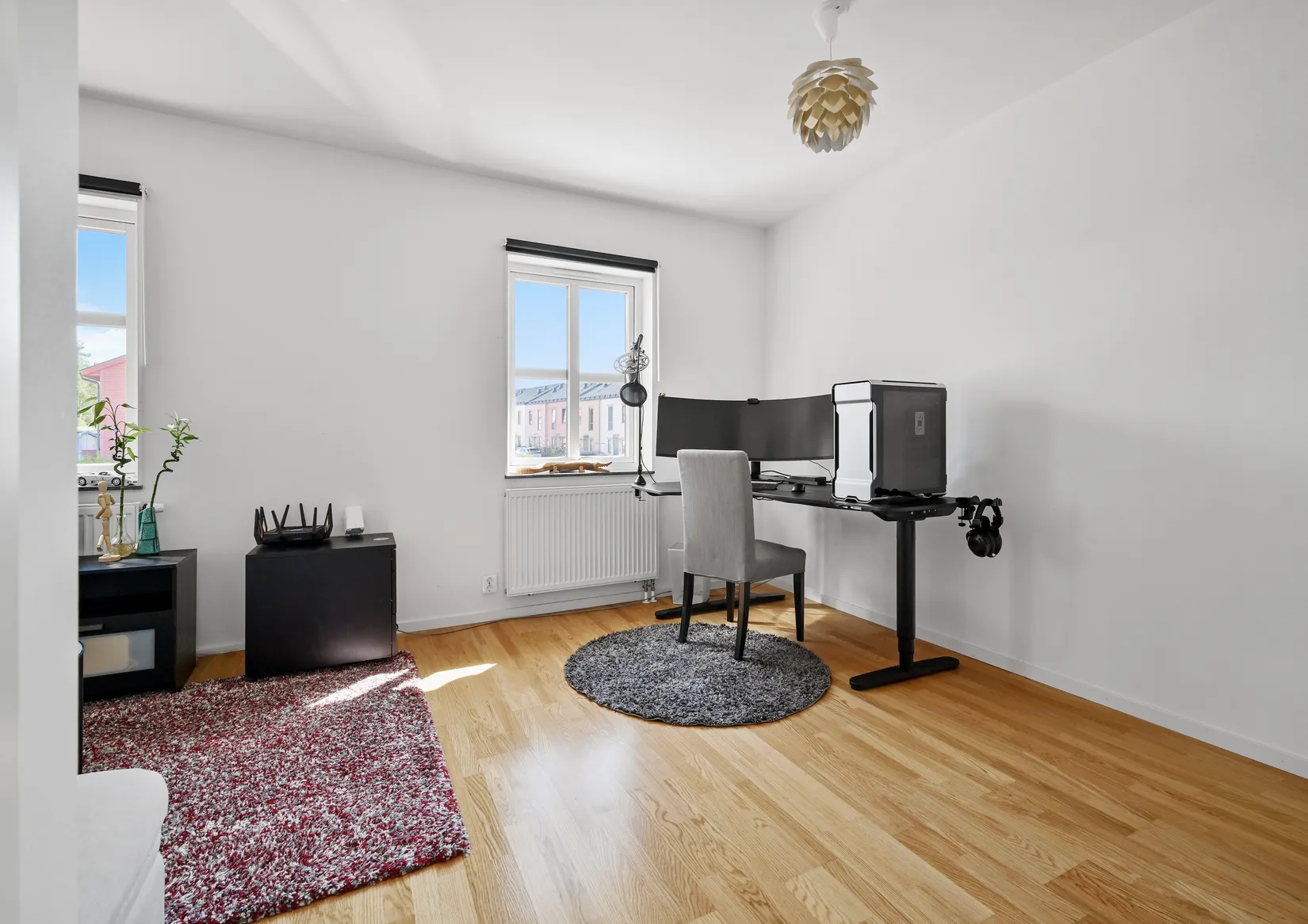 Bostadsrätt, Radhus, Gyllenstiernas allé 88, Steninge Slottsby, Sigtuna