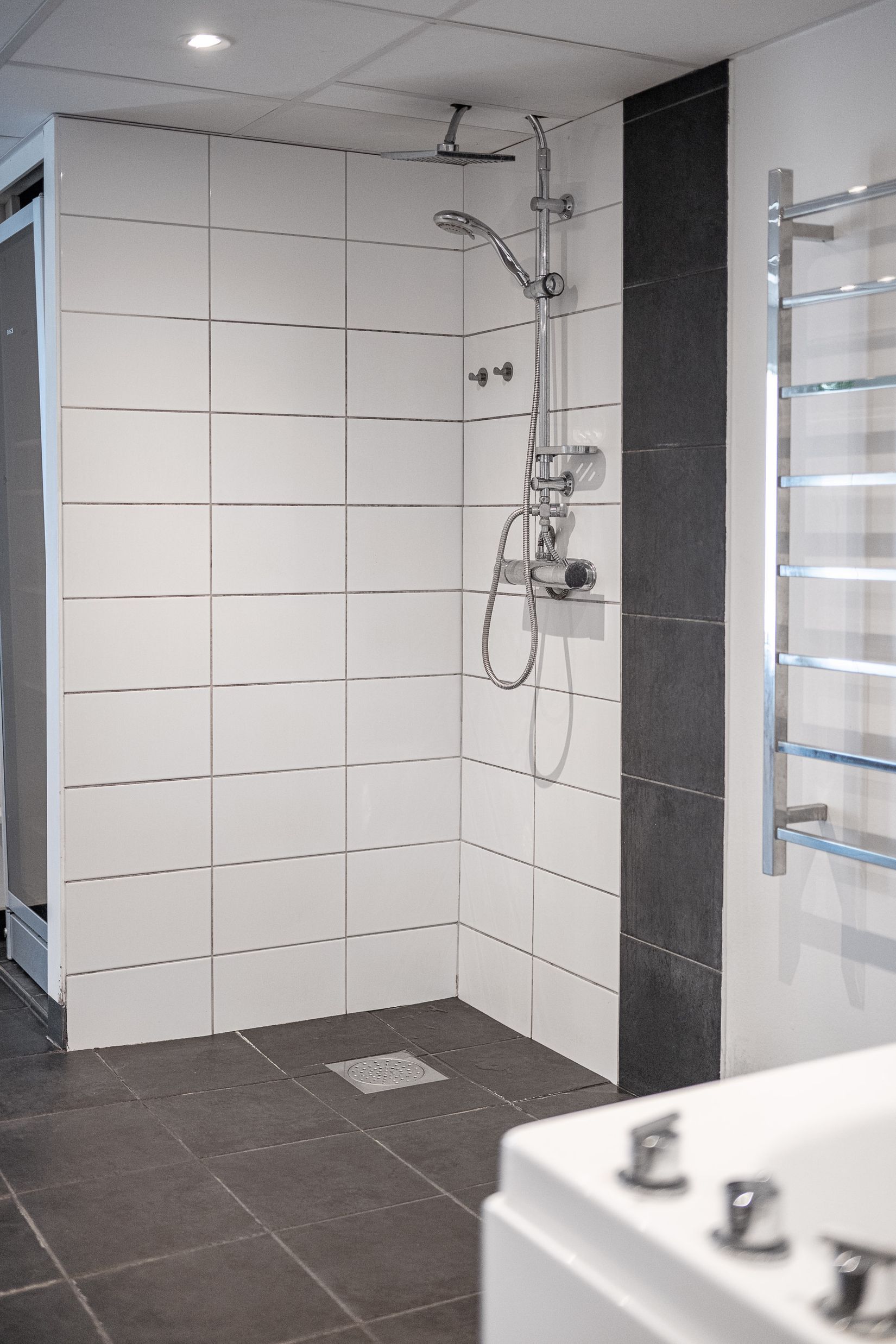 Villa, Parkgatan 14, Malmköping, Flen