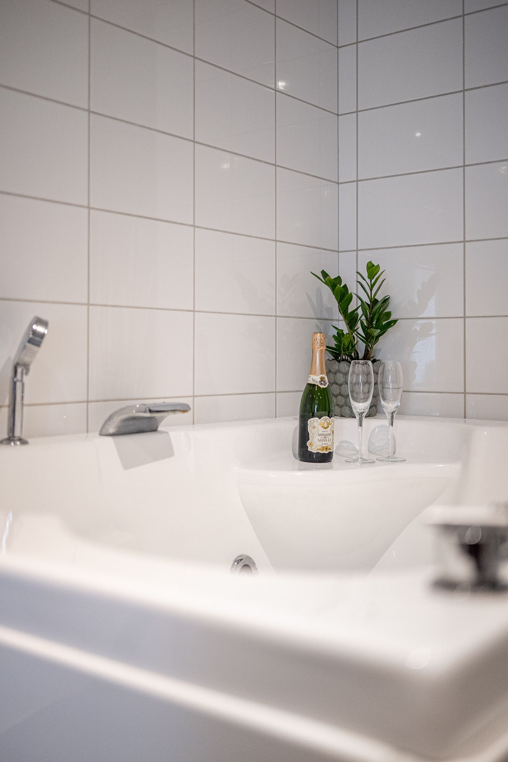 Villa, Parkgatan 14, Malmköping, Flen