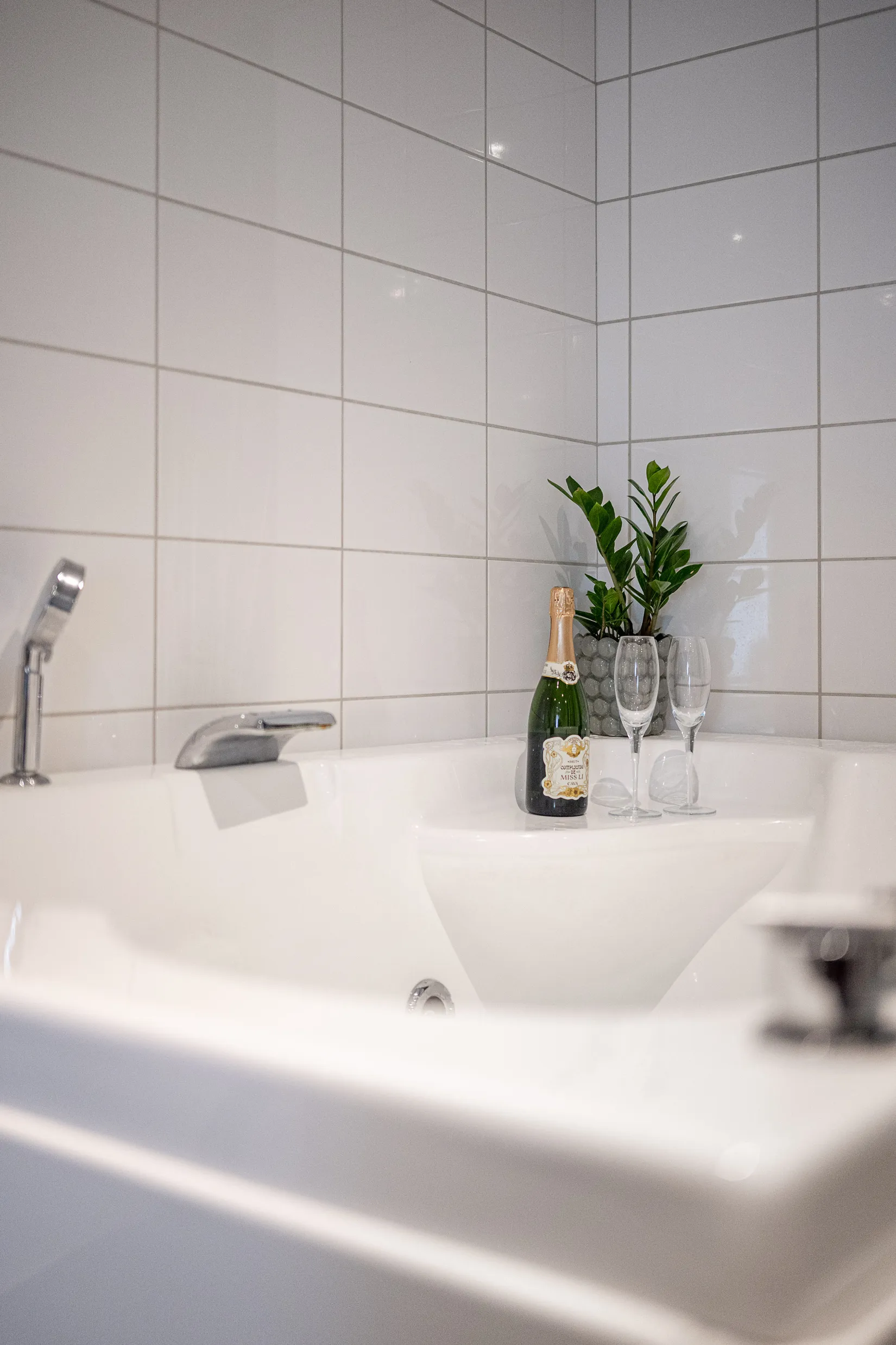 Villa, Parkgatan 14, Malmköping, Flen