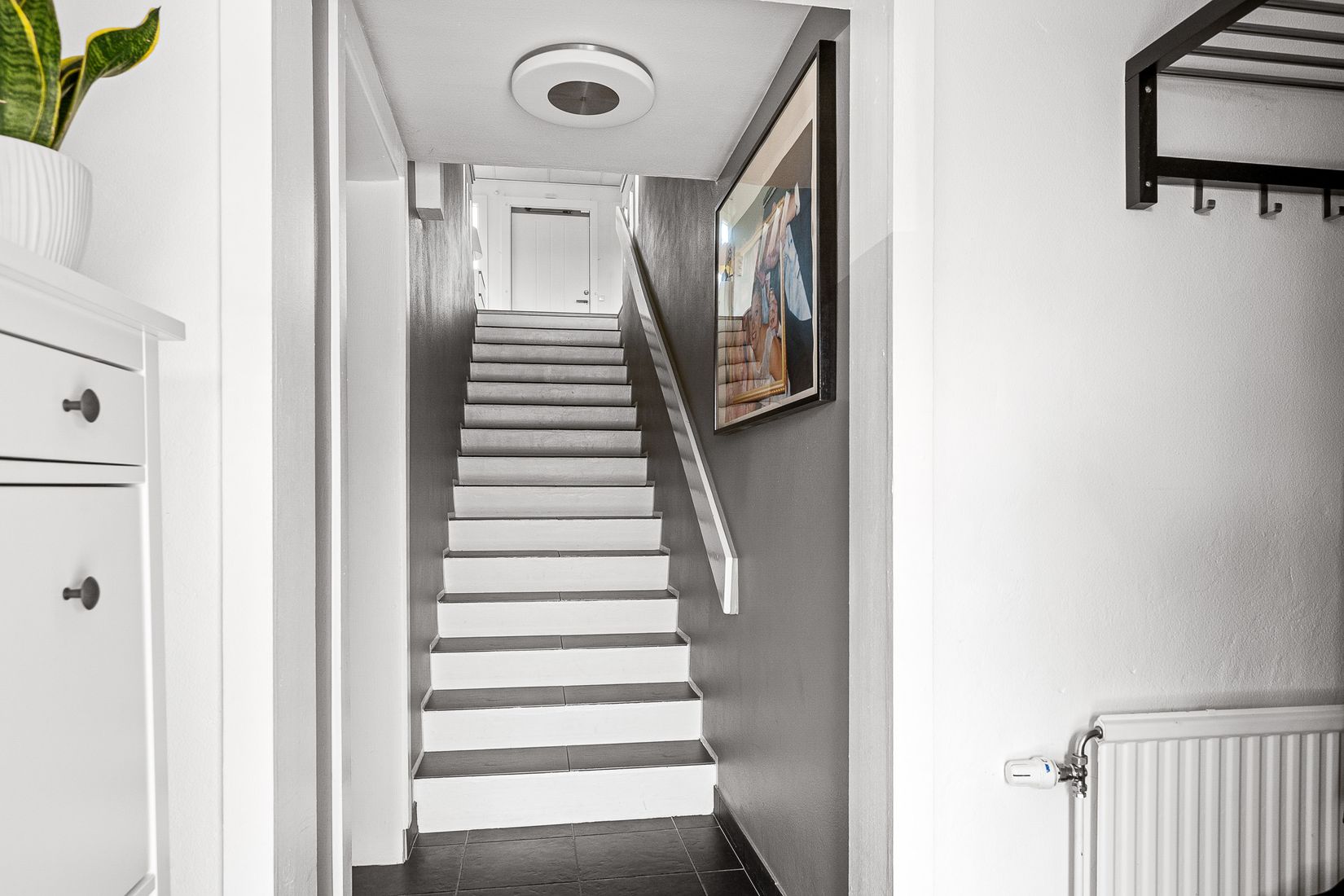 Villa, Parkgatan 14, Malmköping, Flen