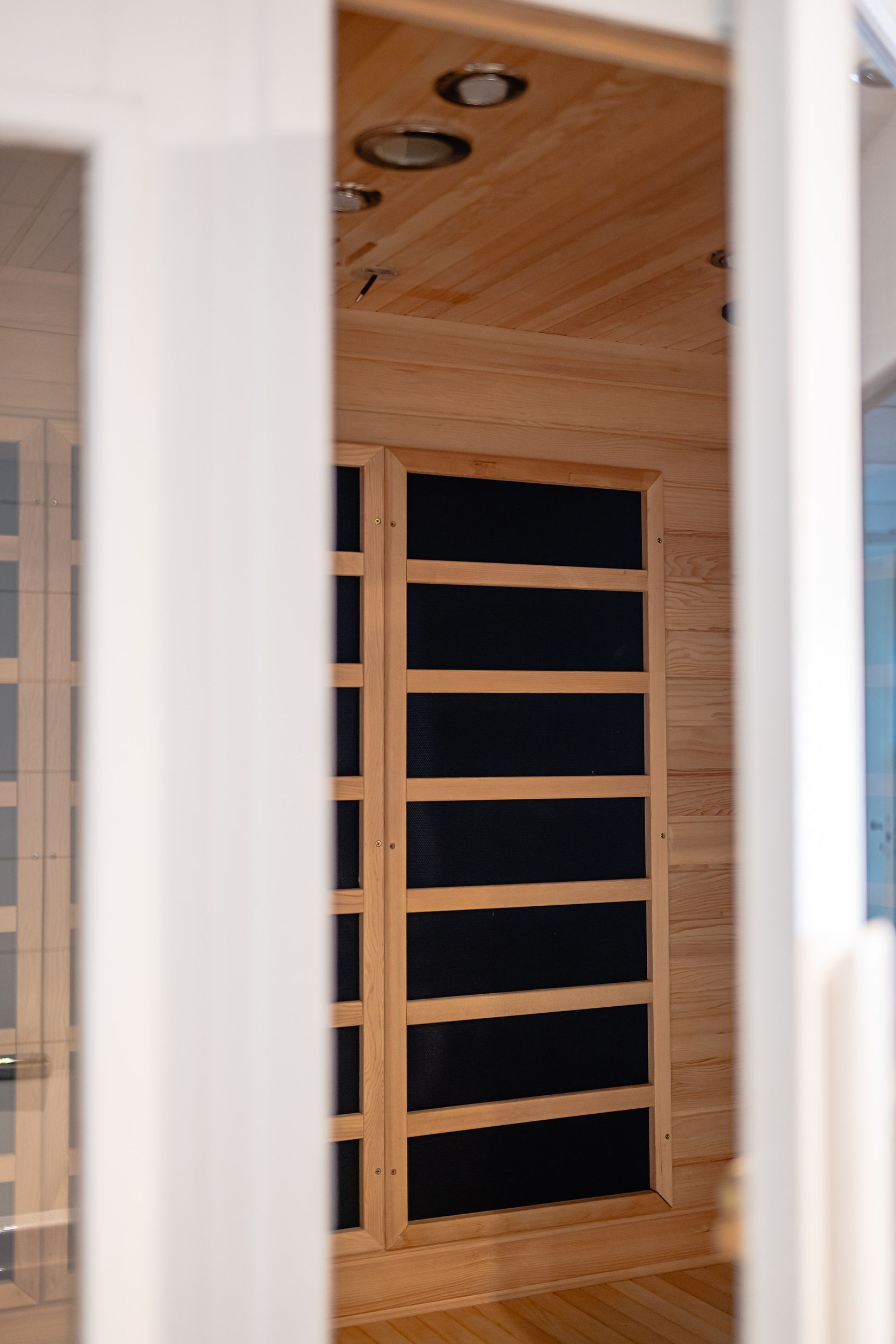 Villa, Parkgatan 14, Malmköping, Flen