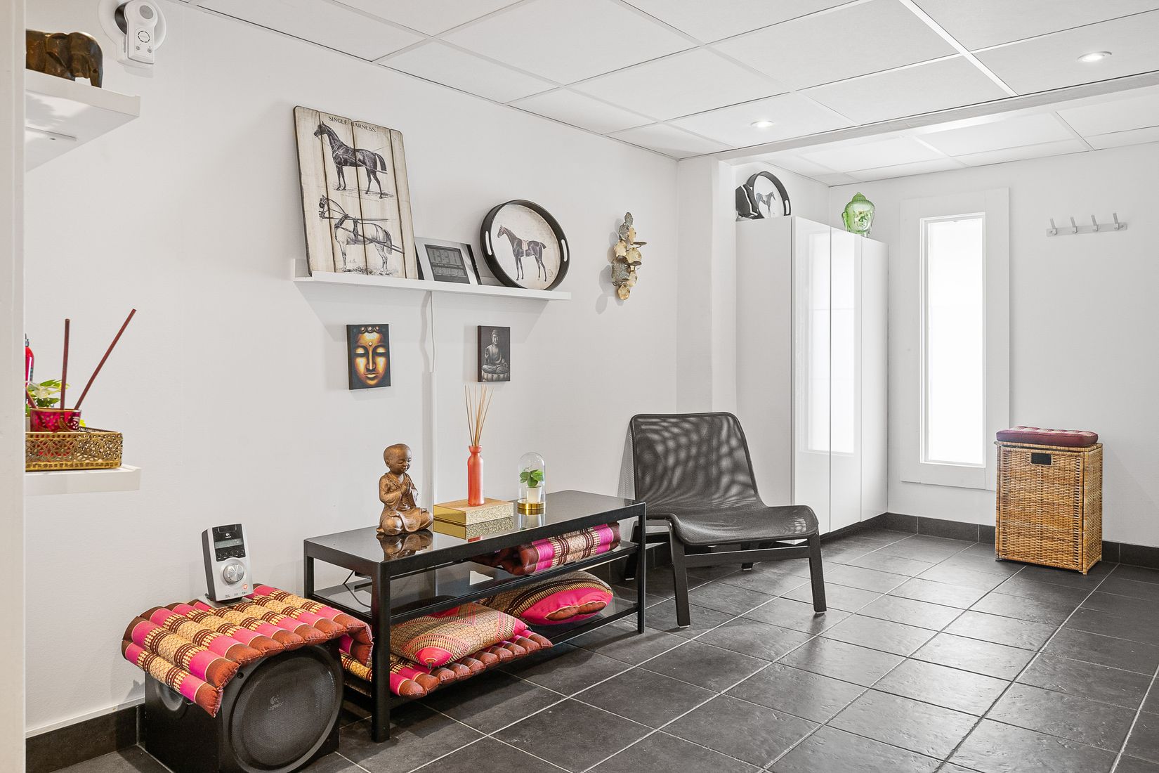 Villa, Parkgatan 14, Malmköping, Flen