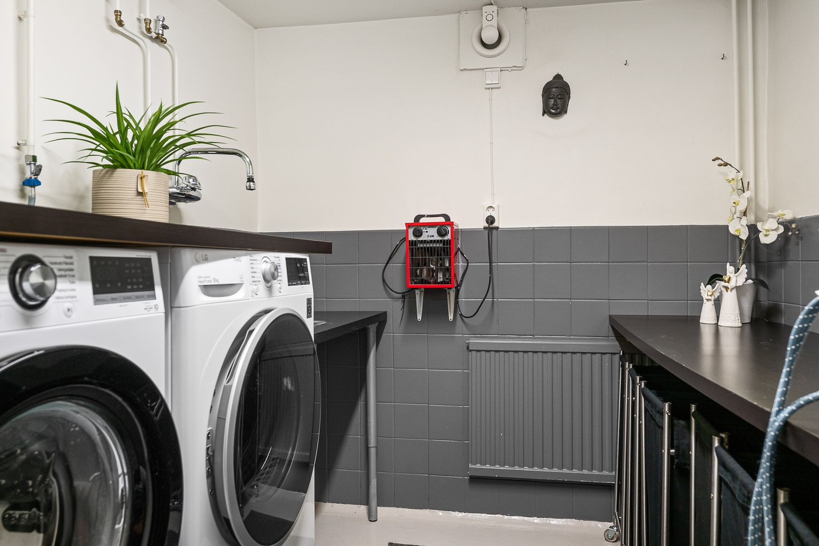 Villa, Parkgatan 14, Malmköping, Flen