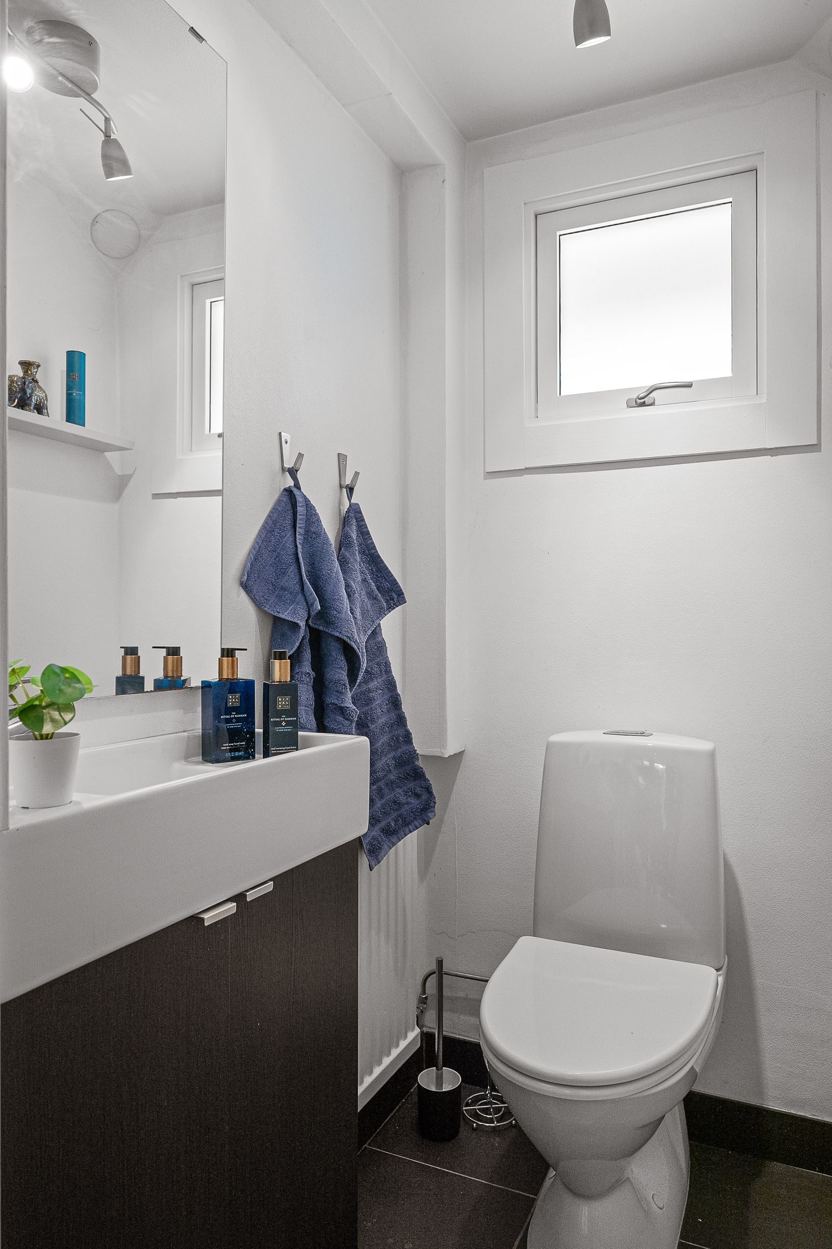 Villa, Parkgatan 14, Malmköping, Flen