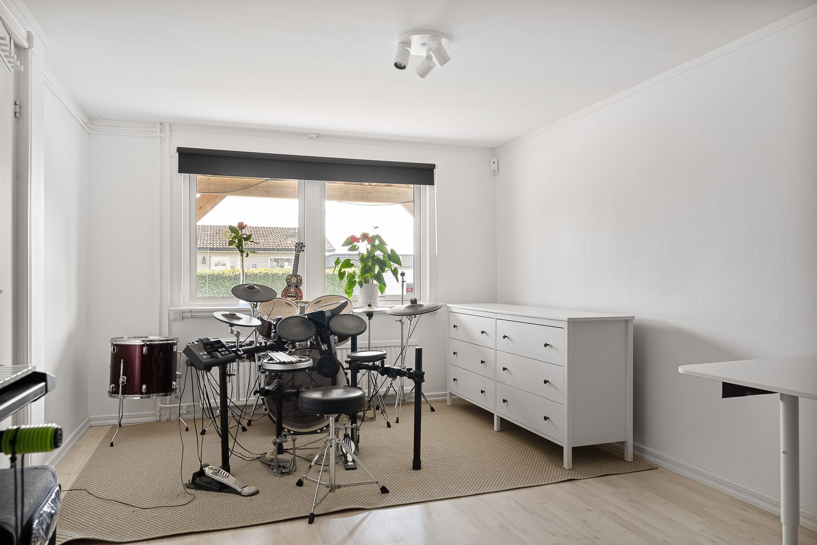 Villa, Parkgatan 14, Malmköping, Flen