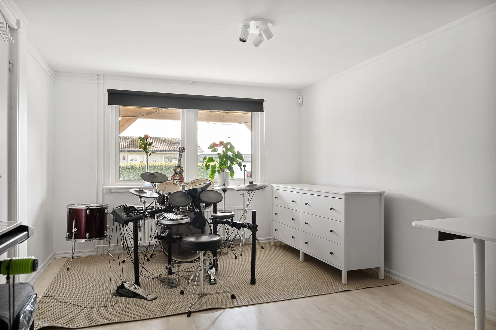 Villa, Parkgatan 14, Malmköping, Flen