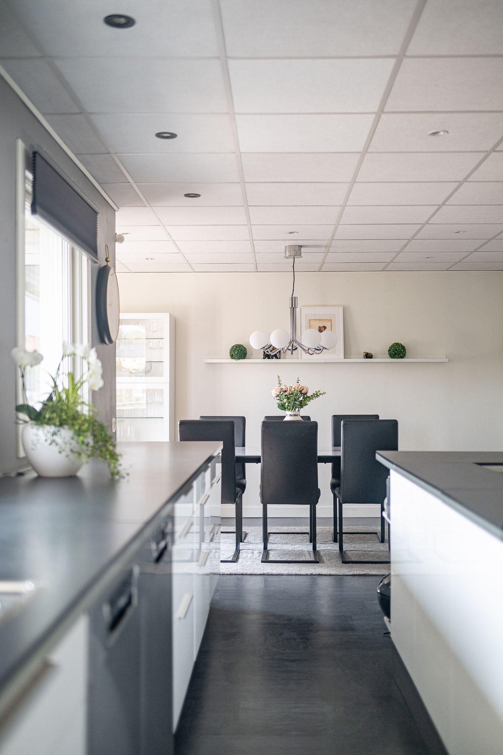 Villa, Parkgatan 14, Malmköping, Flen